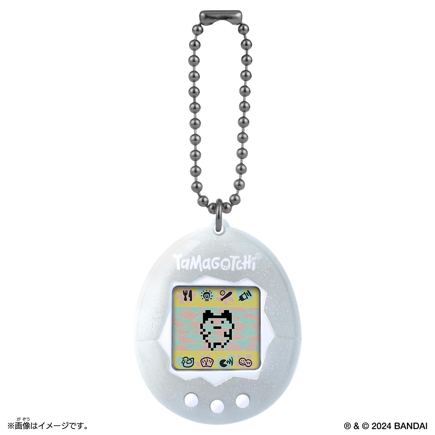 Amazon | [バンダイ(BANDAI)] Original Tamagotchi Color Collection