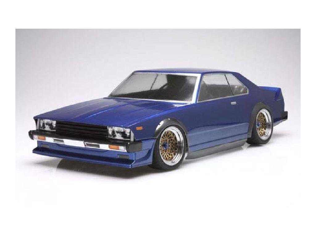 Amazon | スカイネット 1/10 グラチャン RC ボディセット No.02