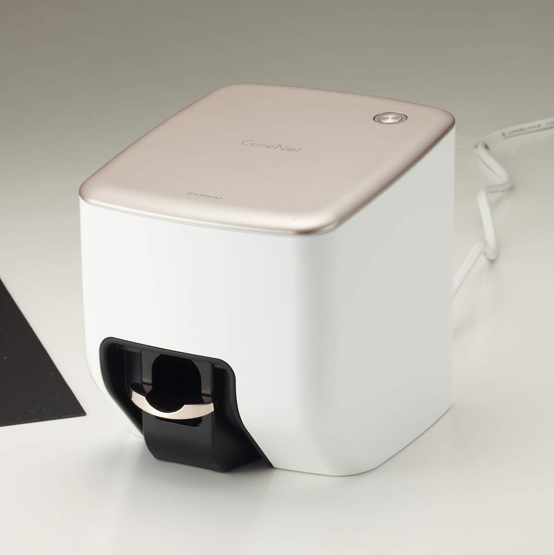 Amazon.co.jp: ヤマダ電機 フナイ ネイルプリンター FBN-FA20-RG