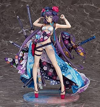 Amazon.com: Good Smile Fate/Grand Order: Saber/Katsushika Hokusai