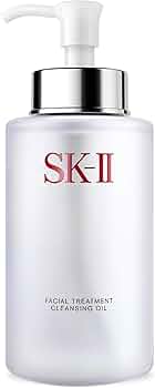 Amazon.co.jp: SK-II メイク落とし フェイシャル トリートメント