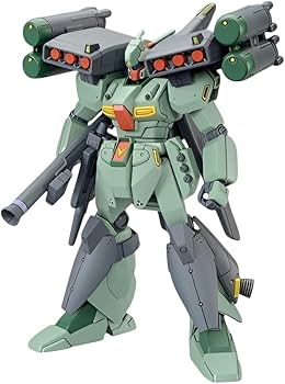 Amazon | BANDAI HGUC 1/144 RGM-89S スタークジェガン（CCA-MSV Ver
