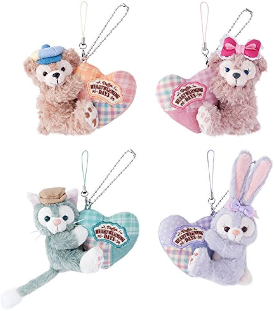 Amazon.co.jp: 東京ディズニーシー ハートウォーミング・デイズ 2018