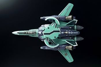 Amazon.co.jp: TAMASHII NATIONS DX超合金 マクロスF(フロンティア