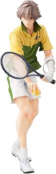 Amazon.co.jp: 新テニスの王子様 ARTFX J 白石蔵ノ介 (1/8スケール PVC