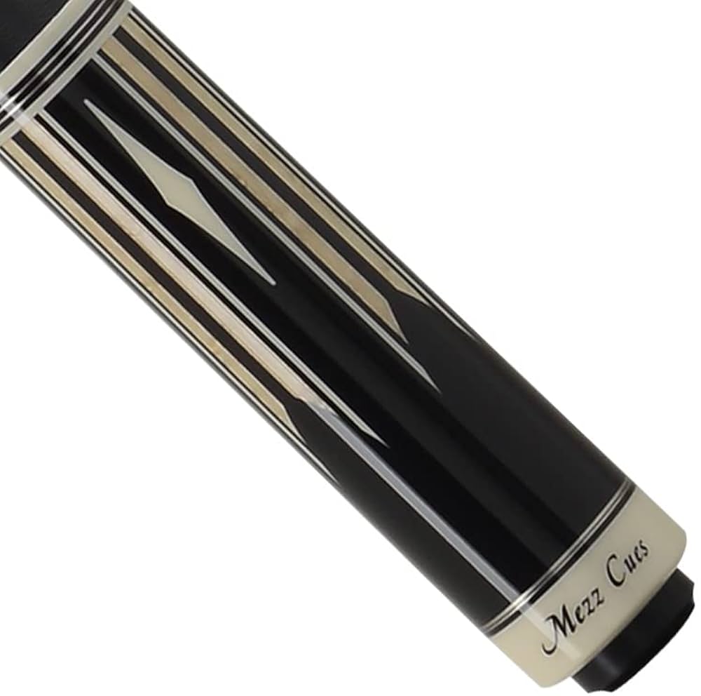 Amazon | ビリヤード キュー MEZZ 【メッヅ】 キュー ASTR-235 | WX-Σ