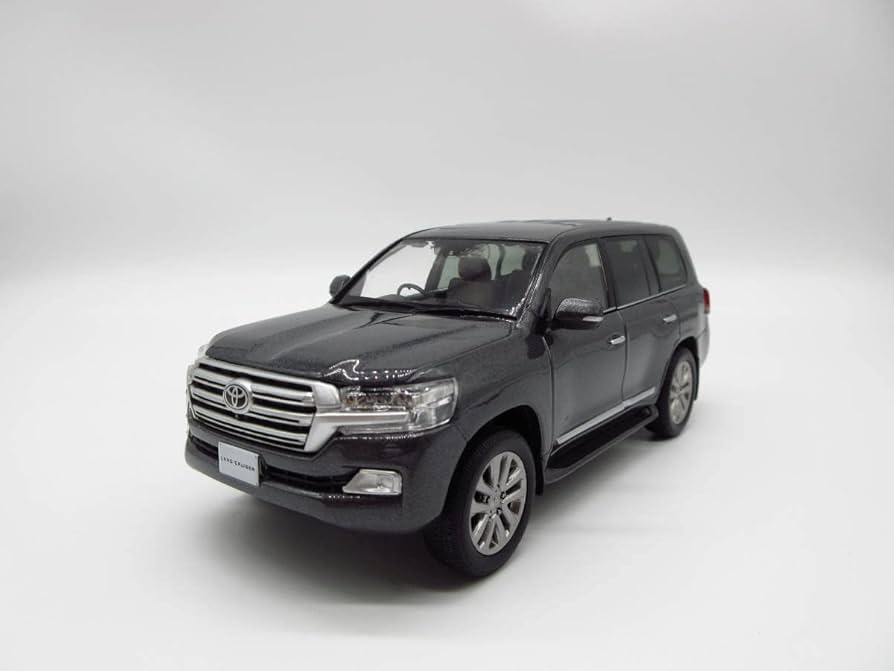 Amazon | 1/30 トヨタ ランドクルーザー 200 後期 ランクル カラー