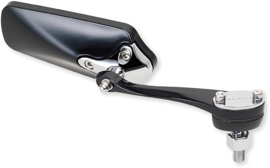 Amazon | タナックス バイクミラー ナポレオン リゼットミラー ピアノ