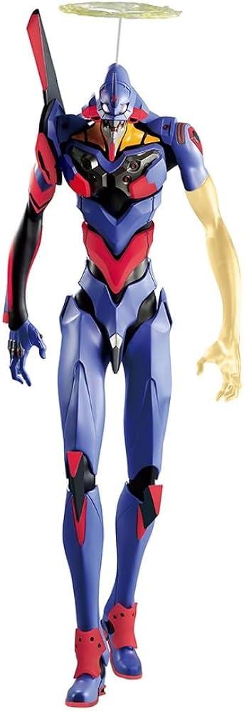 Amazon.co.jp: バンプレスト 一番くじ シンエヴァンゲリオン劇場版初