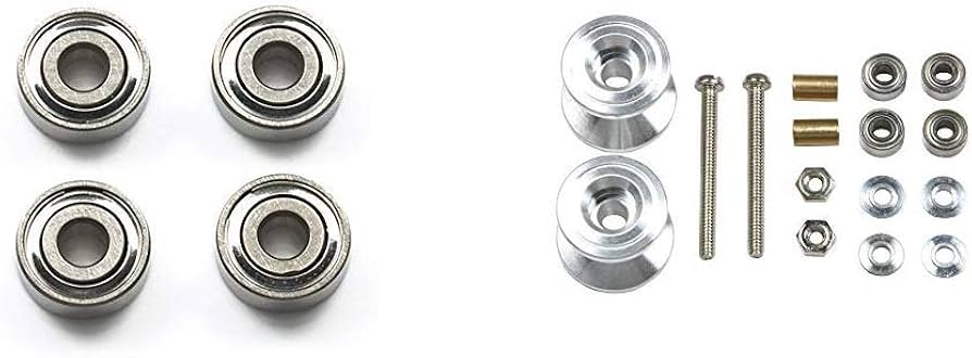 Amazon | タミヤ ミニ四駆グレードアップパーツシリーズ No.519 GP.519