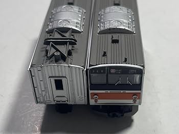 Amazon.co.jp: Bトレインショーティー 205系 武蔵野線 : おもちゃ