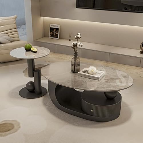 セラミック センターテーブル コーヒーテーブル」の人気商品一覧