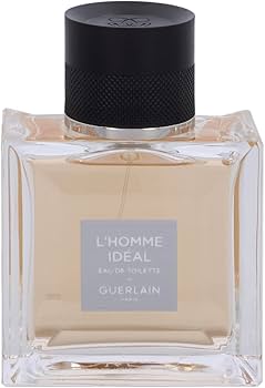 Amazon.com: L'homme Ideal/Guerlain Edt Spray 1.7 Oz (50 Ml) (M)