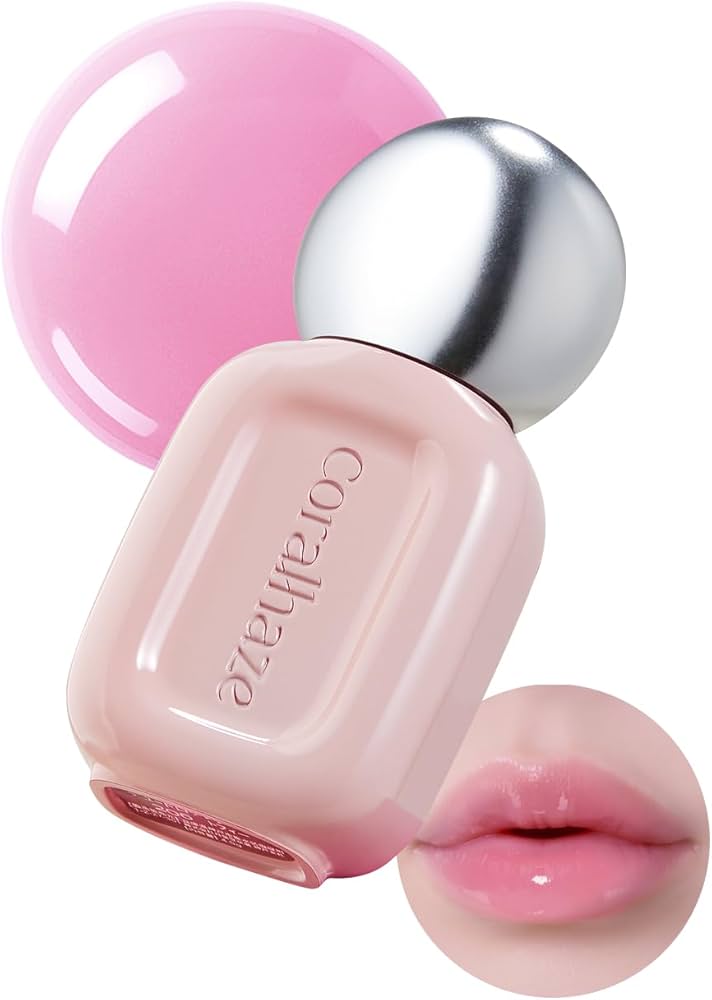 Amazon.co.jp: CORALHAZE Duo Drop Tint #201 Fairy, 0.2 oz (4.5 g