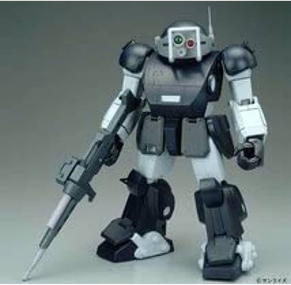 Amazon.co.jp: やまと YAMATO 装甲騎兵ボトムズ 112 ストロング