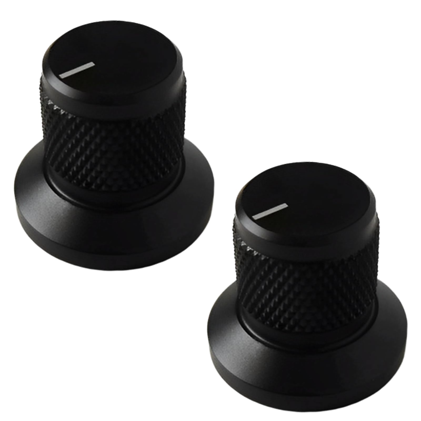 Amazon.co.jp: tonra 25 x 22mm コントロール ノブ ボリューム つまみ