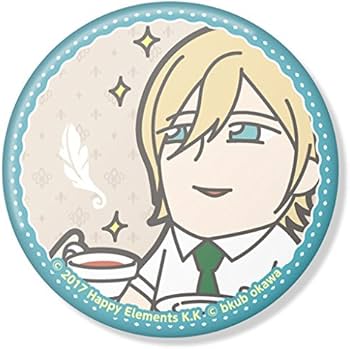 Amazon.co.jp: あんさんぶるスターズ×大川ぶくぶ先生 あんさんぶくぶ