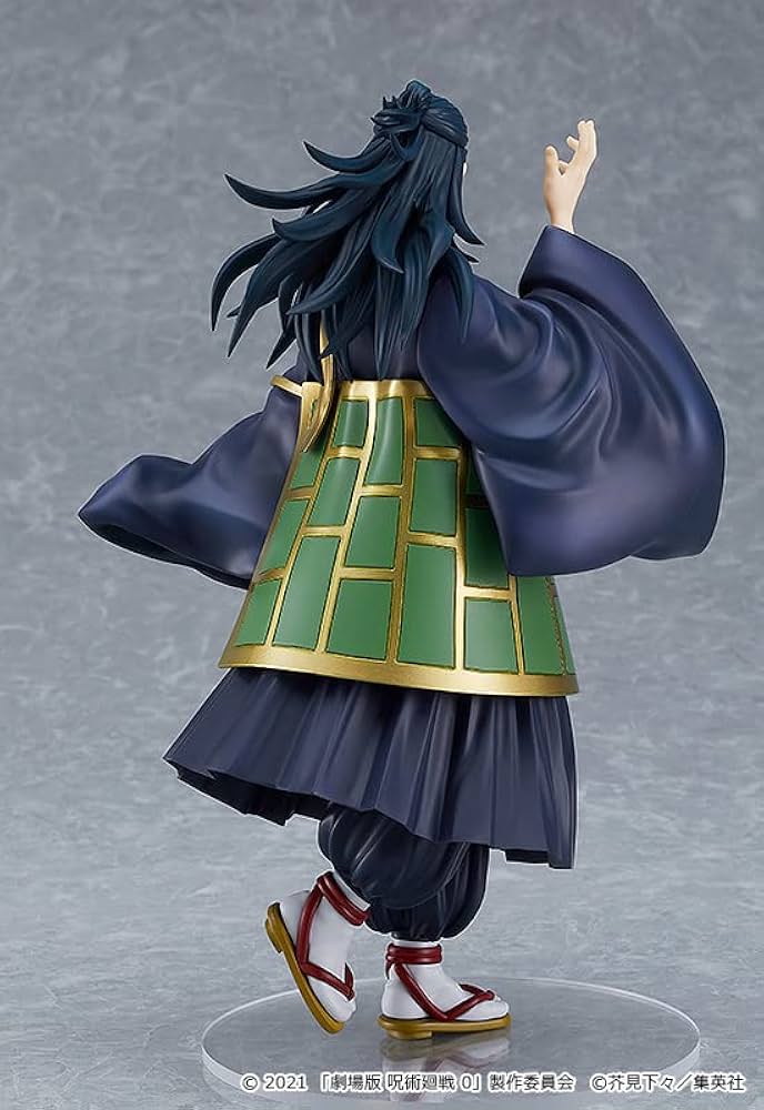 Amazon | POP UP PARADE 劇場版 呪術廻戦 0 夏油傑 劇場版 呪術廻戦 0