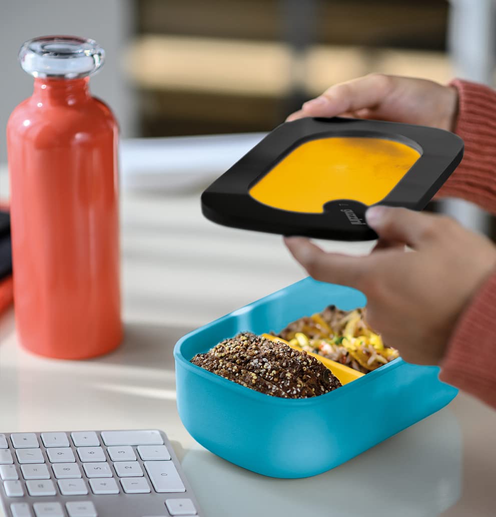 Amazon｜Guzzini グッチーニ ダブルウォールサーモボトル 500ml ENERGY