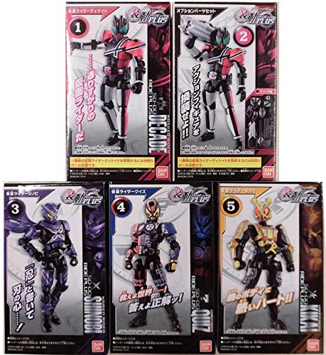 Amazon.co.jp: バンダイ(BANDAI) 装動 仮面ライダージオウ RIDE PLUS