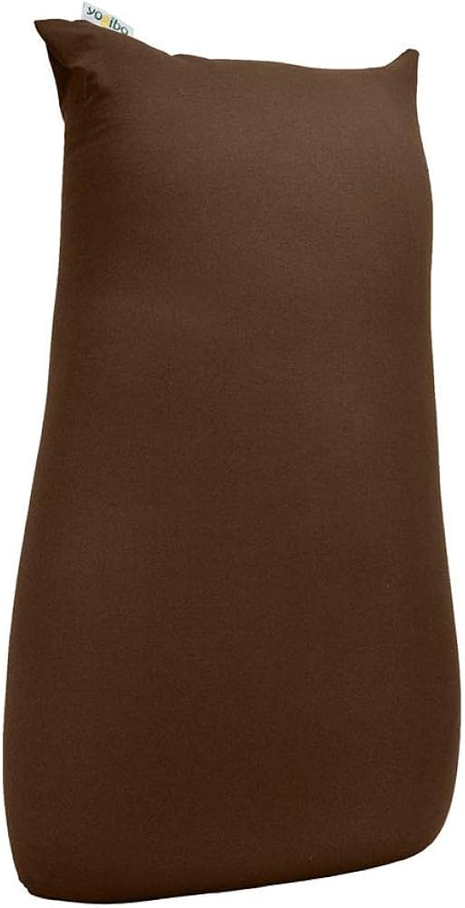 Amazon.co.jp: Yogibo Lite ヨギボー ライト チョコレートブラウン