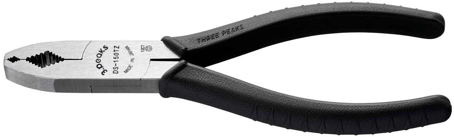 Amazon | スリーピークス技研 3.peaks ダイヤ型トラスねじプライヤー