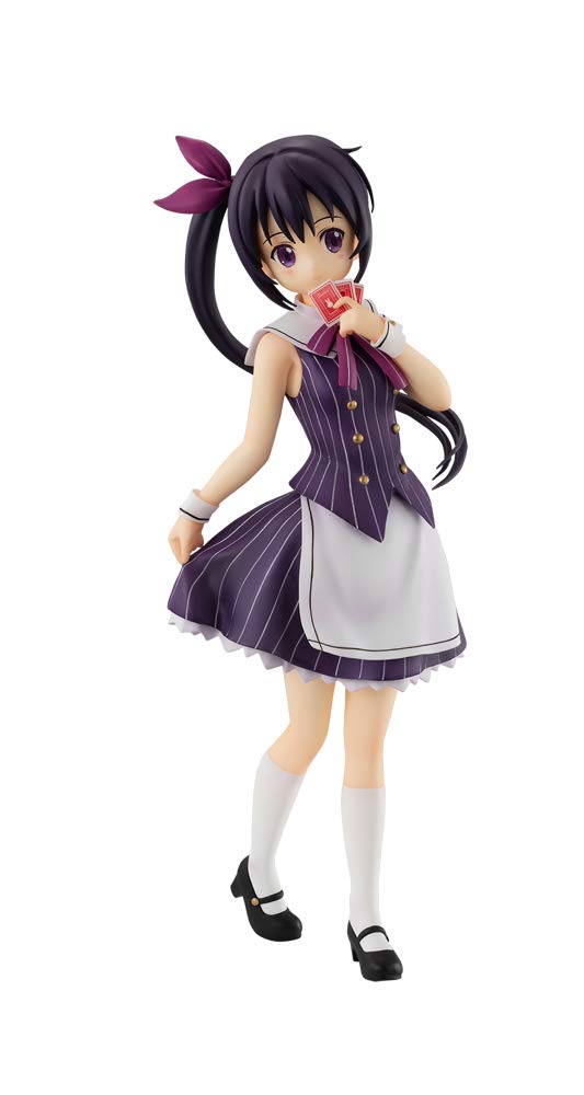 Amazon | ご注文はうさぎですか？？ スペシャルフィギュア ～リゼ お茶