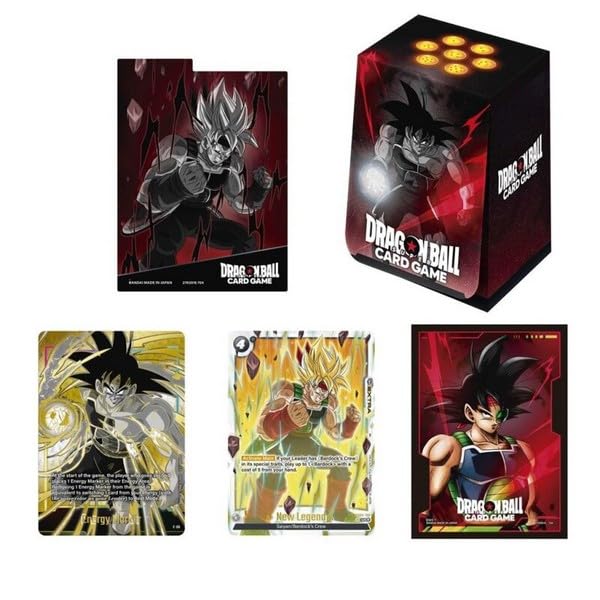 Amazon.co.jp: ドラゴンボール スーパーカード フュージョンワールド