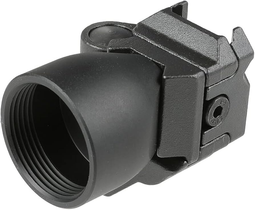 Amazon | Airsoft Artisan M4 M1913フォールディングストック