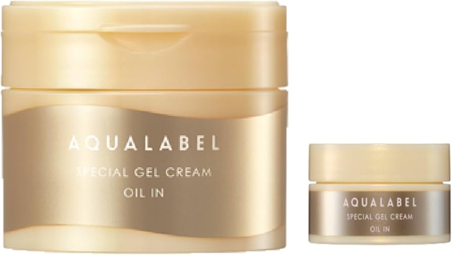 Amazon | 【Amazon.co.jp限定】 アクアレーベル スペシャルジェル