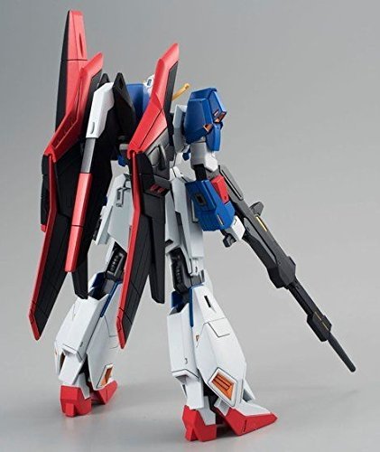 Amazon | BANDAI HGUC 1/144 ゼータガンダム(ウェイブシューター