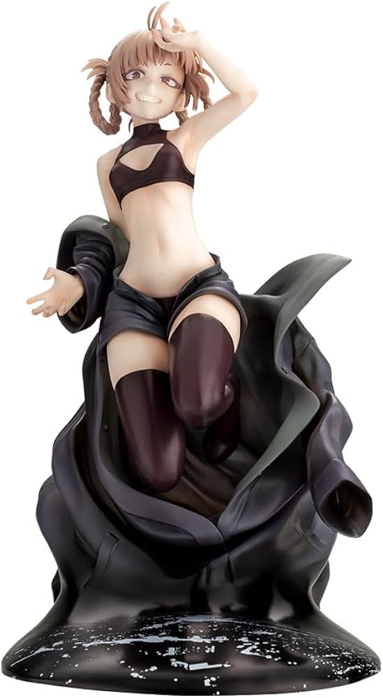 Amazon | よふかしのうた 七草ナズナ 1/7スケール PVC製 塗装済み完成