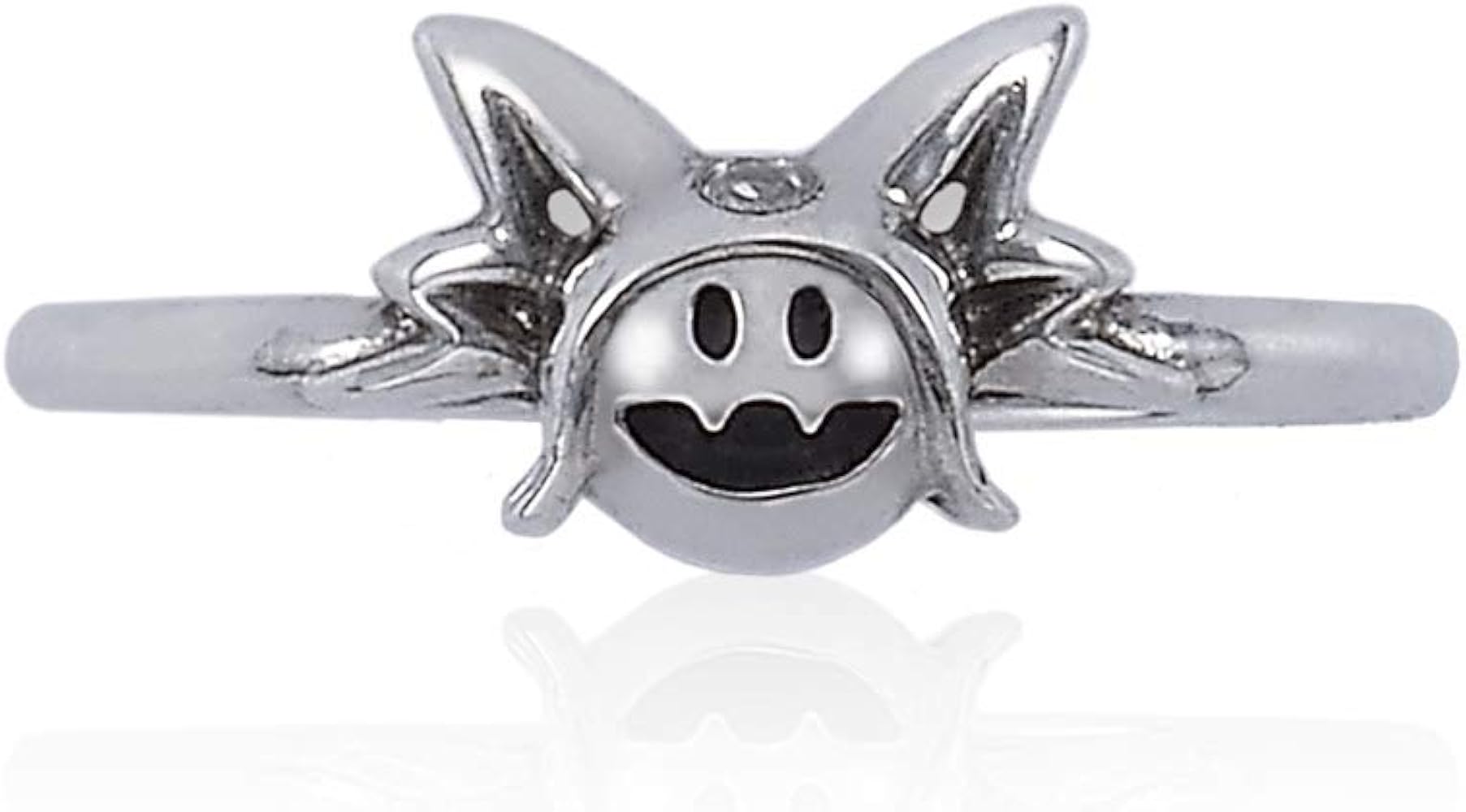 Amazon | DDS 真・女神転生 ジャックフロストリング_Thin SV #27