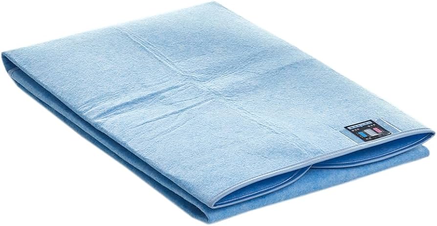 Amazon｜昭和西川 洗える 除湿シート 除湿パッド シリカゲル 繰り返し