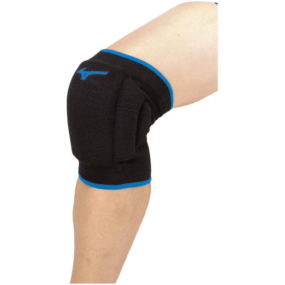 Amazon | MIZUNO(ミズノ)バレー 膝サポーター (1個入り) レディース