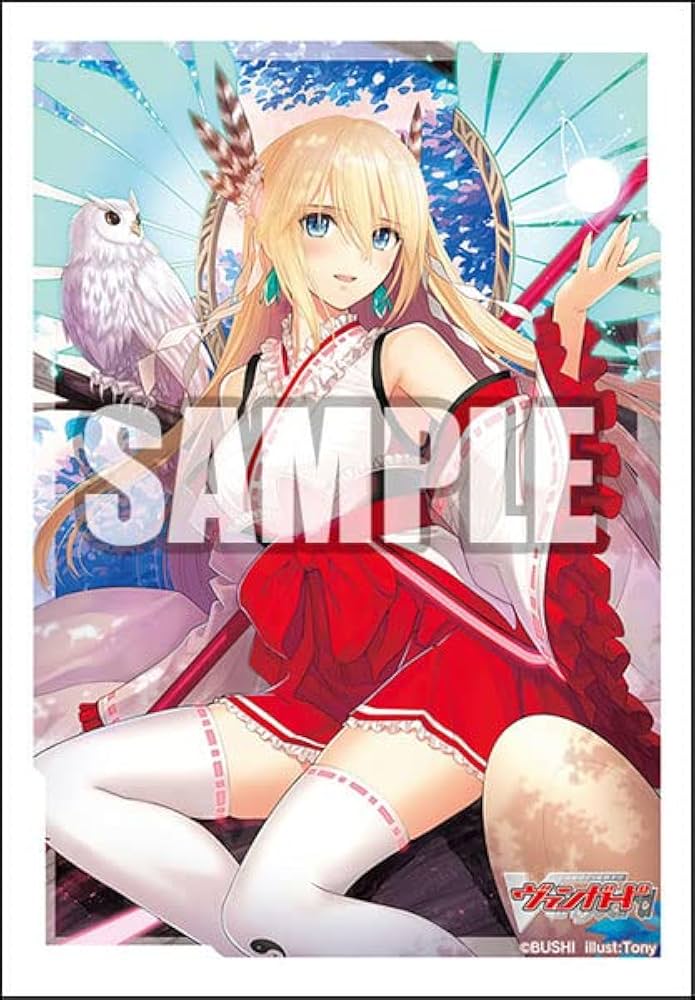 Amazon | ブシロードスリーブコレクション ミニ Vol.615 カード