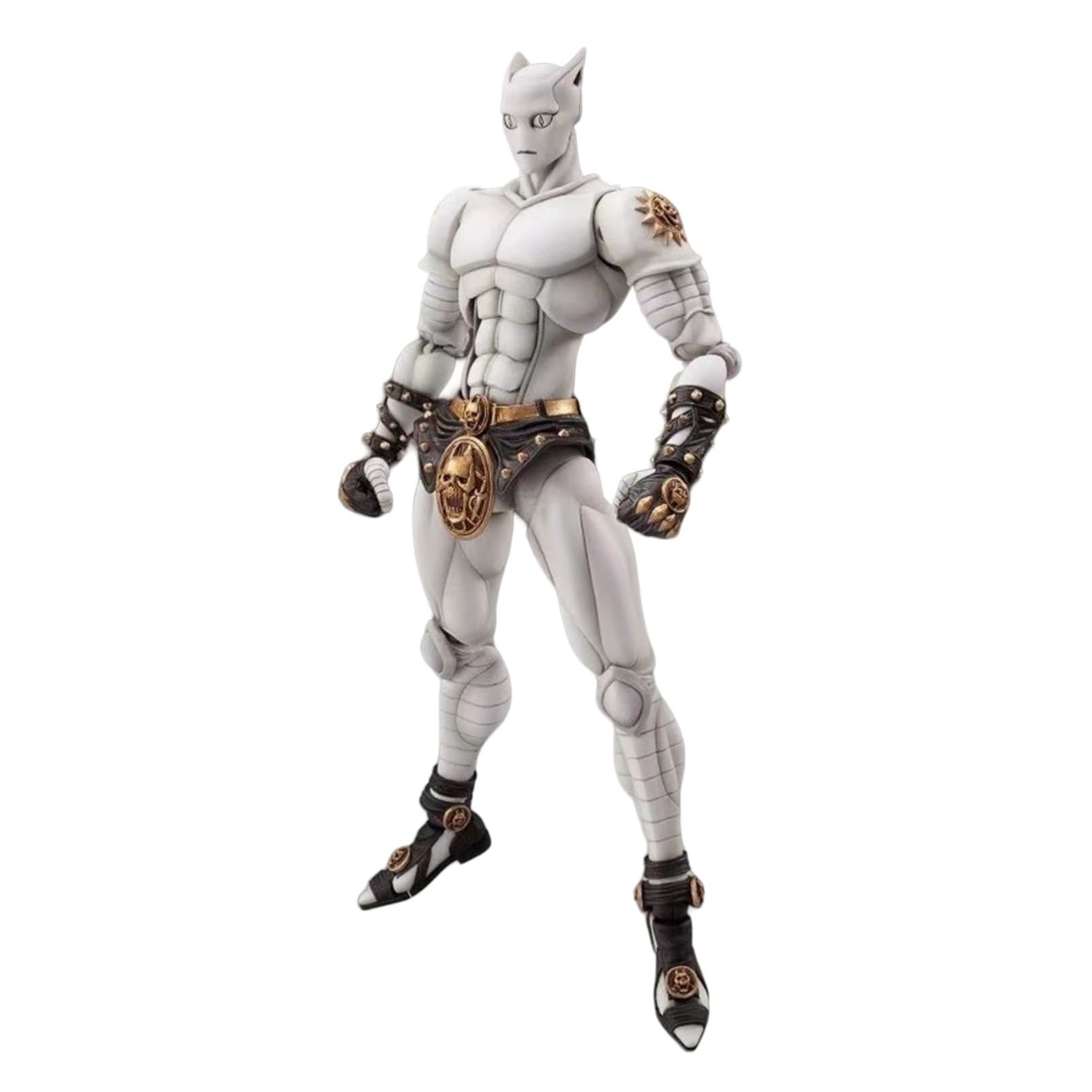 Amazon.co.jp: アニメjojoの奇妙な冒険 超像可動 『ジョジョの奇妙な