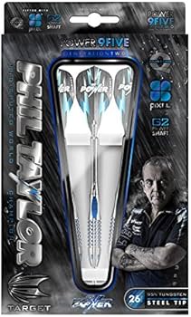 Amazon | ターゲット パワーナインファイブ GEN-2 フィル・テイラー