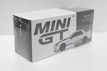 Amazon | 東京オートサロン2023限定 MINIGT 1/64 トップシークレット