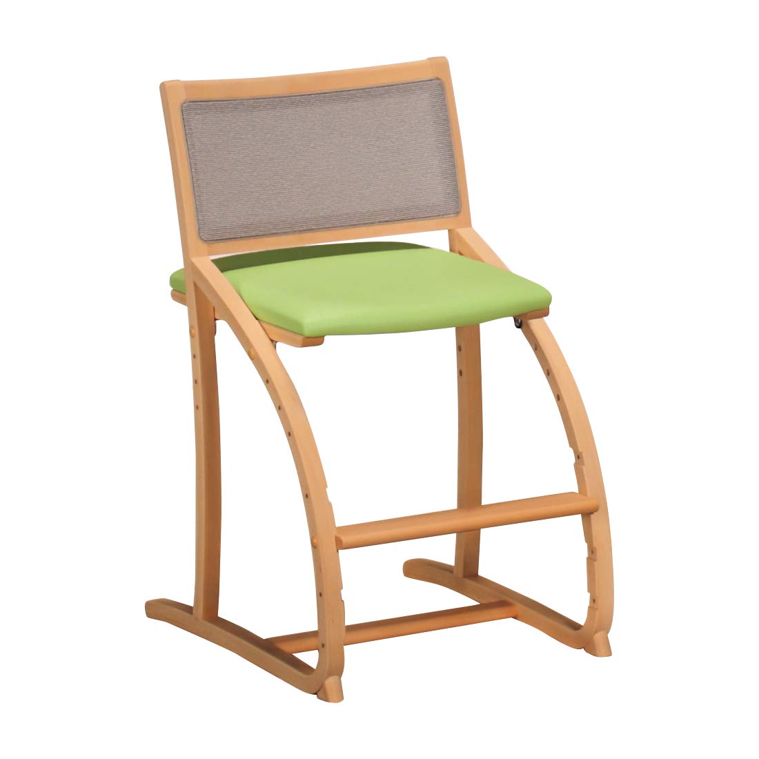 Amazon.co.jp: 【カリモク正規品】デスクチェア 学習チェア 学習椅子