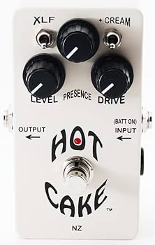 Amazon | Crowther Audio Hotcake V2 [並行輸入品] | ディストーション