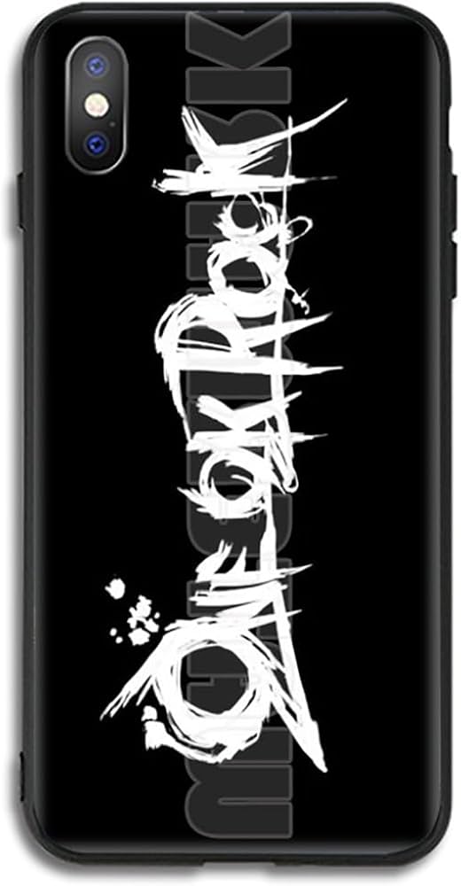 Amazon.co.jp: ワンオクロック スマホケース 非公式 ワンオク ONE OK