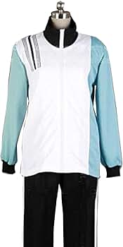 Amazon.co.jp: [ここみねっと。] コスプレ衣装 製 テニスの王子様 氷帝