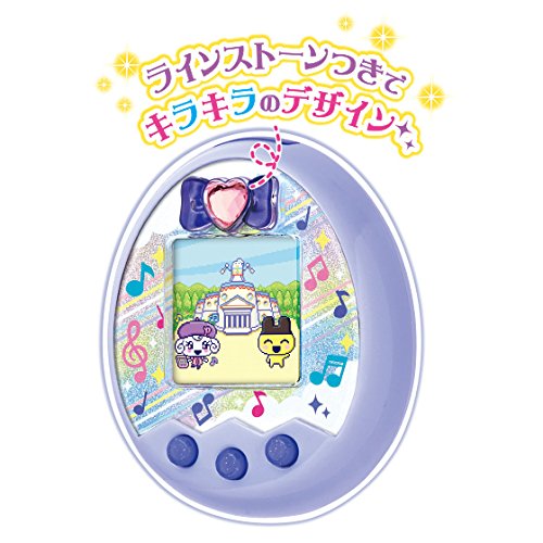 Amazon.co.jp: Tamagotchi m!x (たまごっちみくす) Dream m!x ver
