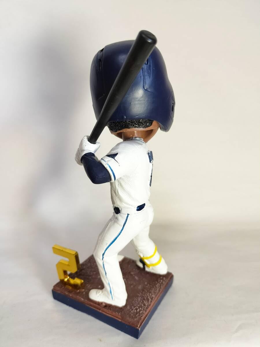 Amazon.co.jp: ワンダー フランコ／ボブルヘッド バブルヘッド