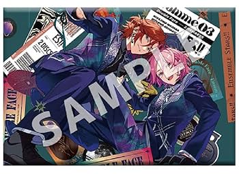 Amazon.co.jp: Double Face : 【Amazon.co.jp限定】あんさんぶる