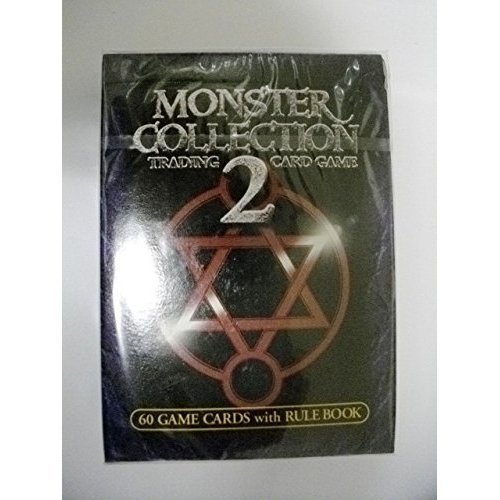 Amazon.co.jp: 富士見書房 モンスター・コレクション2 スターター