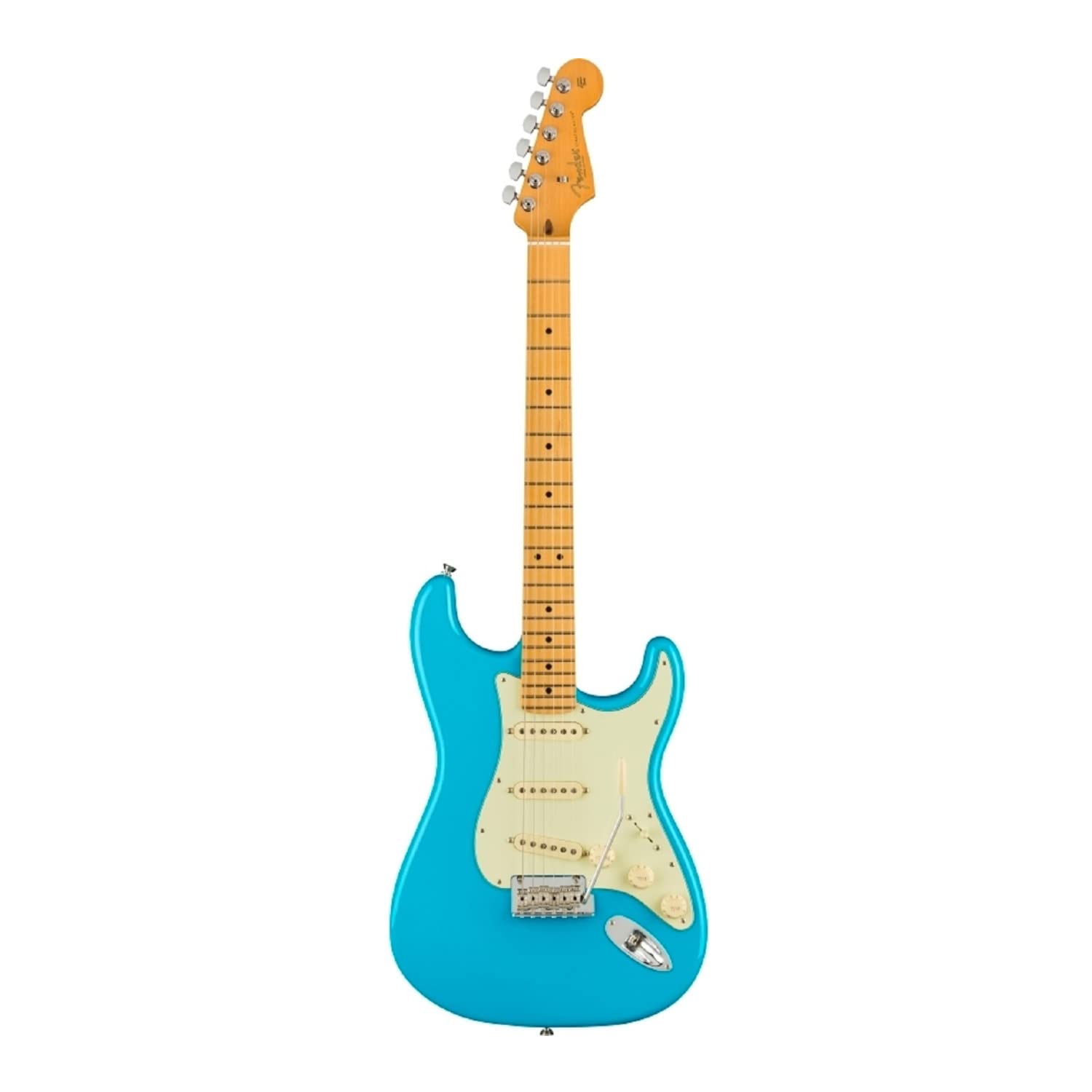 Amazon | Fender エレキギター American Professional II Stratocaster