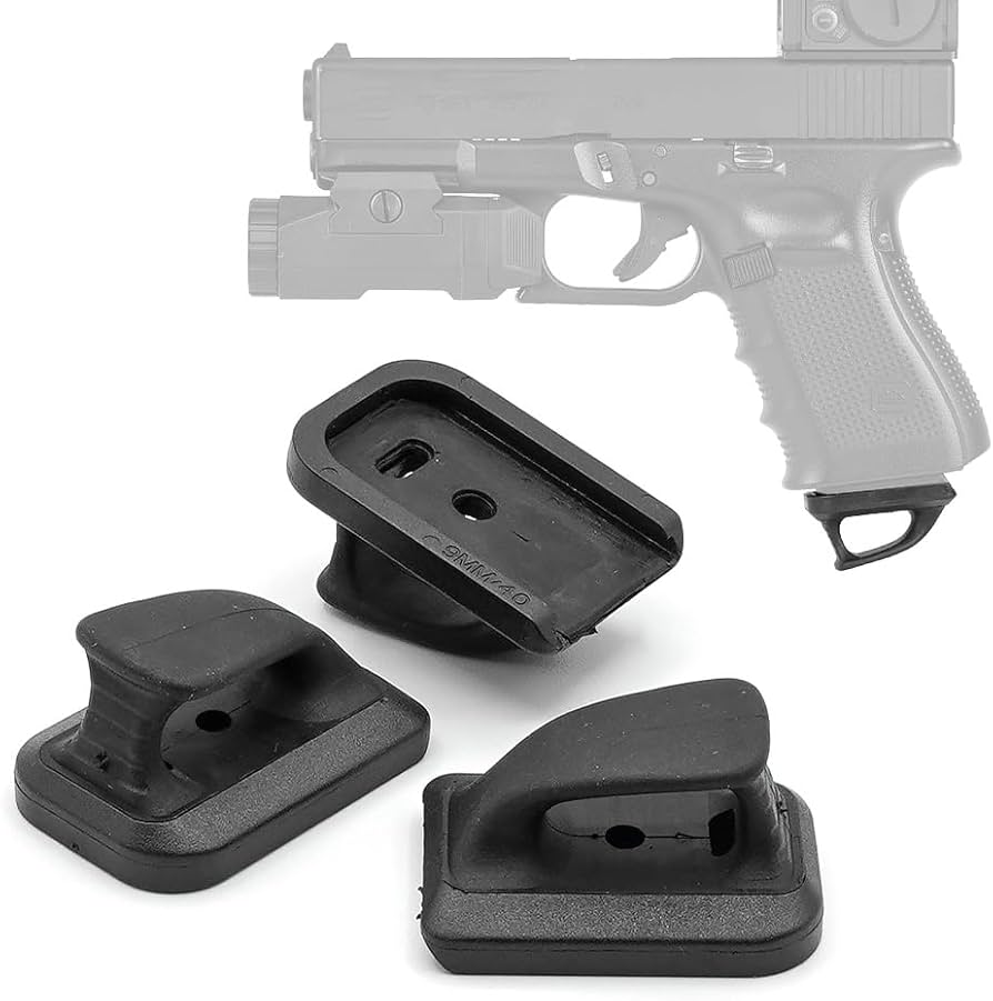 Amazon | 良品武品 東京マルイ バトン グロック カーボネイト