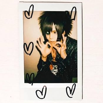 Amazon.co.jp: V系☆R指定 マモ 落書き サイン入り☆チェキ☆7点セット